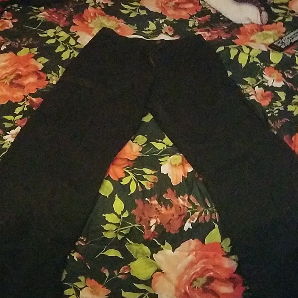 Dickie's Pants